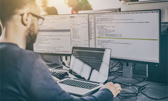 网站翻译公司 专业网站本地化翻译与数据处理服务